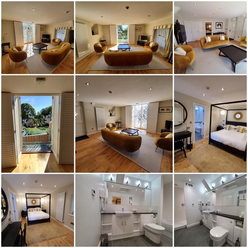 Lolfa Swît Salutation  - Swît y Pentref